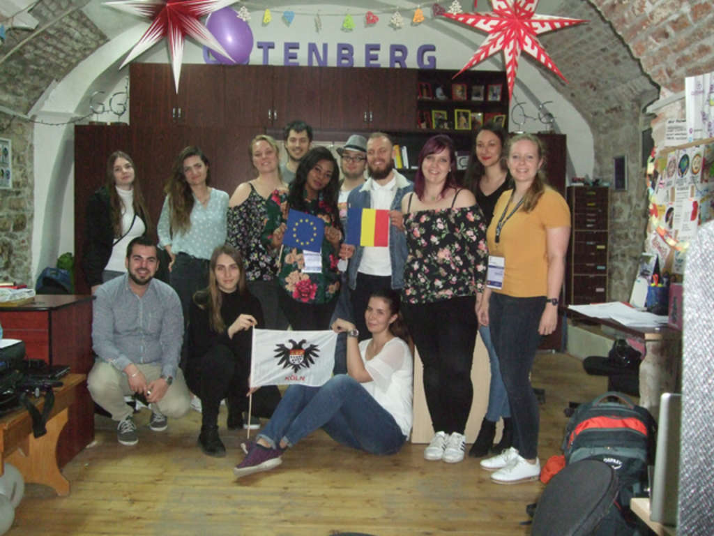 Deutscher Studentenverein