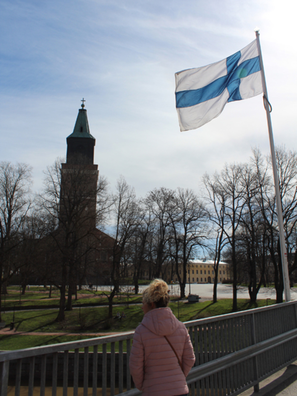 Finnland 2018 - Dom Von Turku