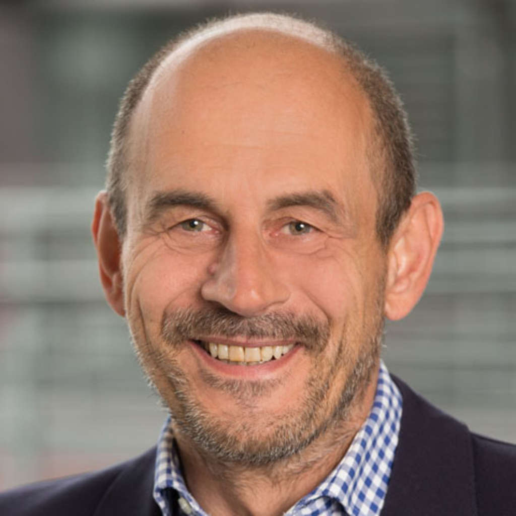 Ein Foto von Josef Johnen