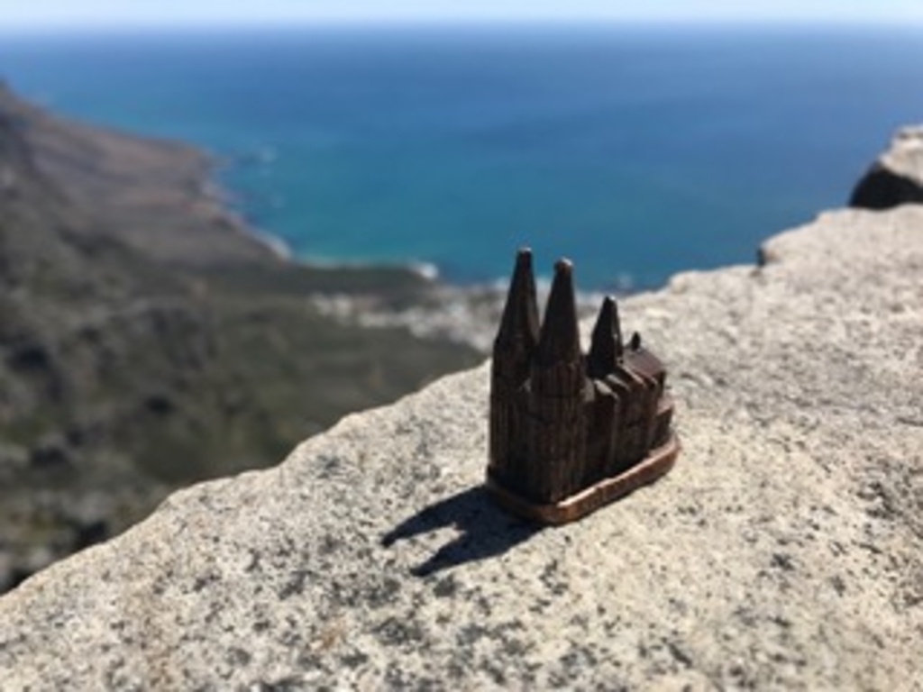 Kölner Dom in Kapstadt