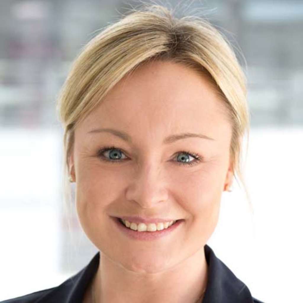 Ein Foto von Kathrin Ringkamp