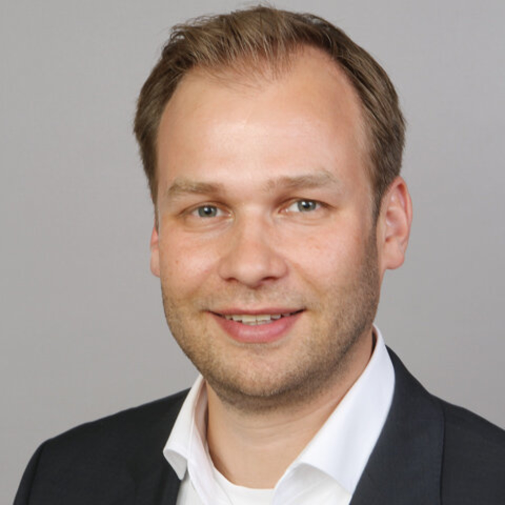 Porträt von Robert Voigtsberger