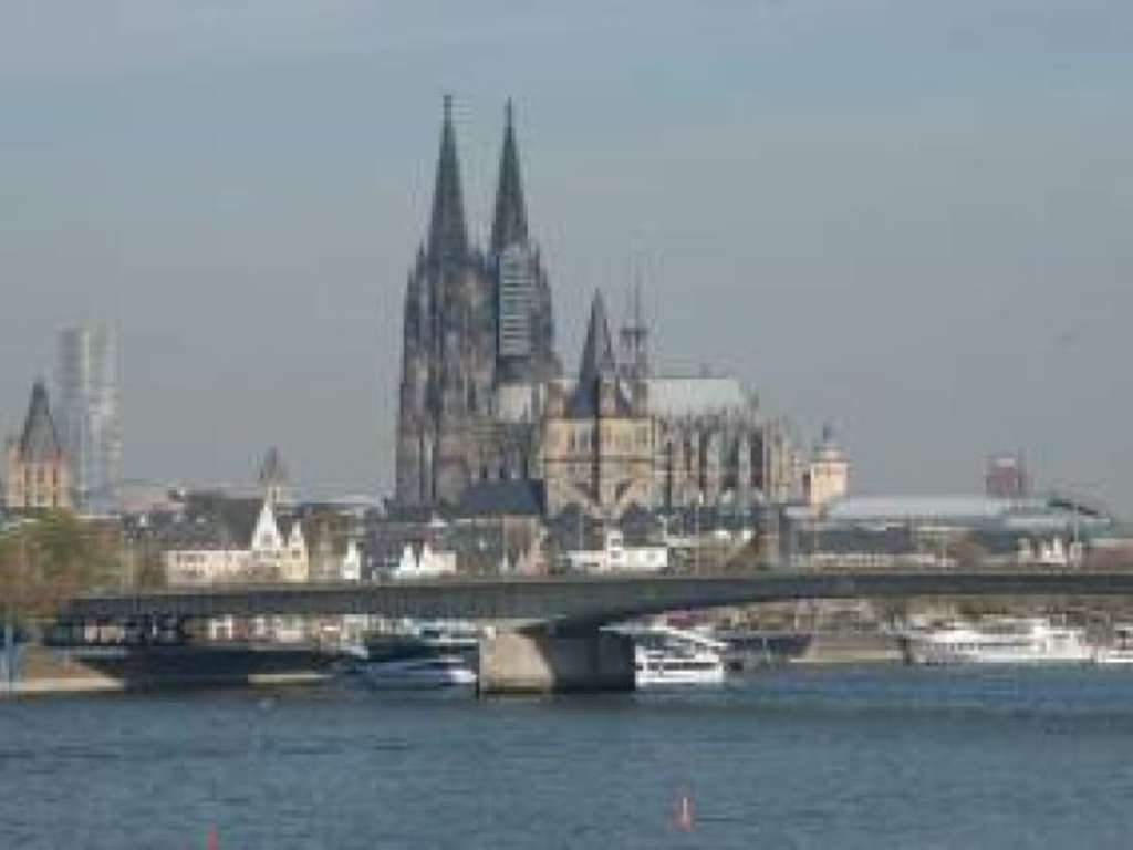 Kölner Dom