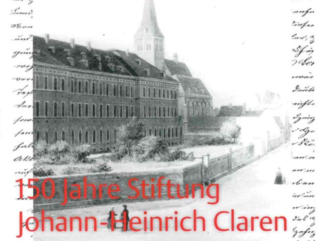 Stiftung Johann-Heinrich Claren