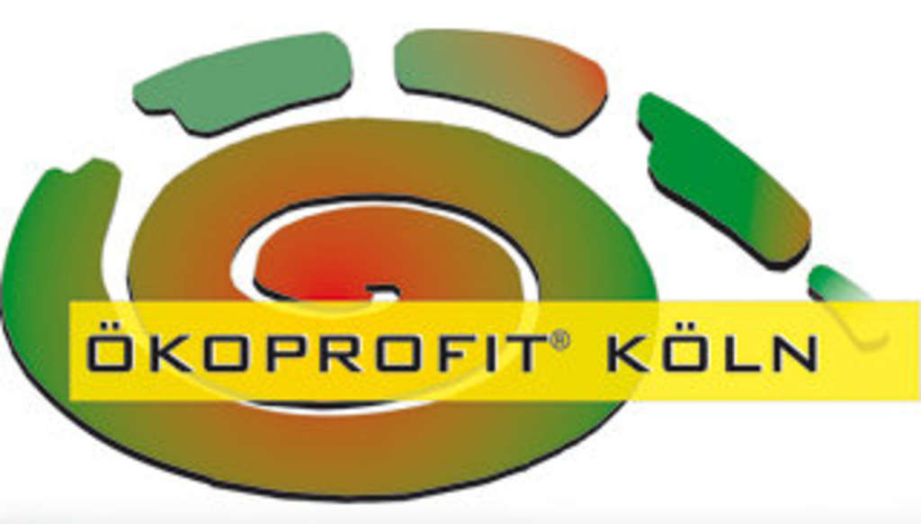Logo Oekoprofit