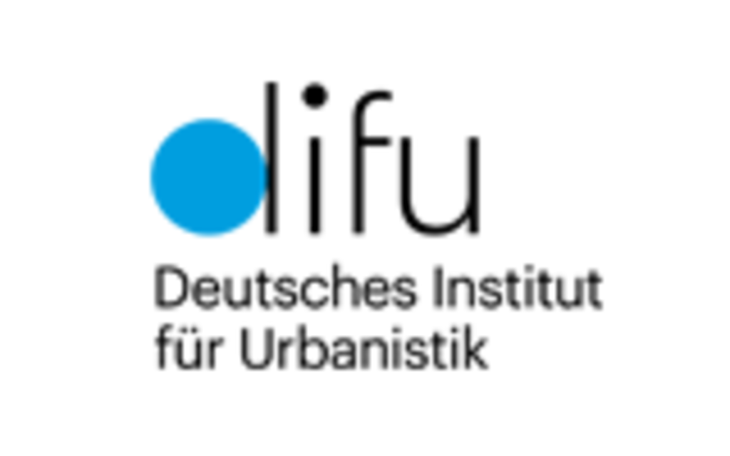 Logo - Deutsches Institut für Urbanistik