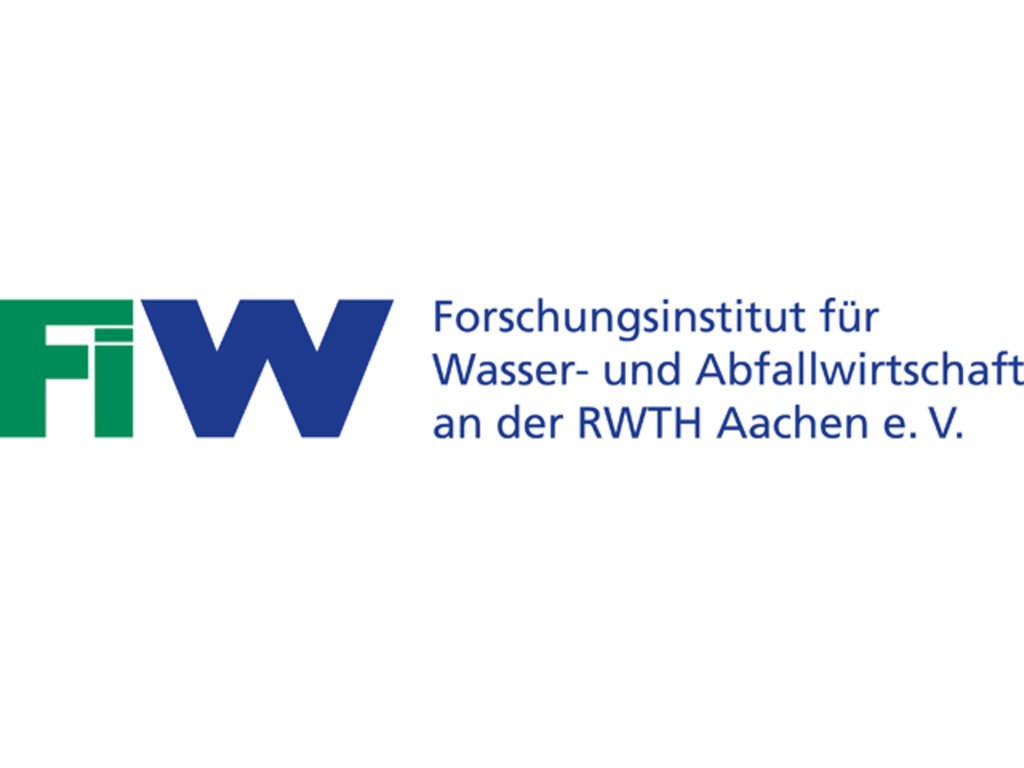 Logo Forschungsinstitut für Wasser- und Abfallwirtschaft an der RWTH Aachen e.V.