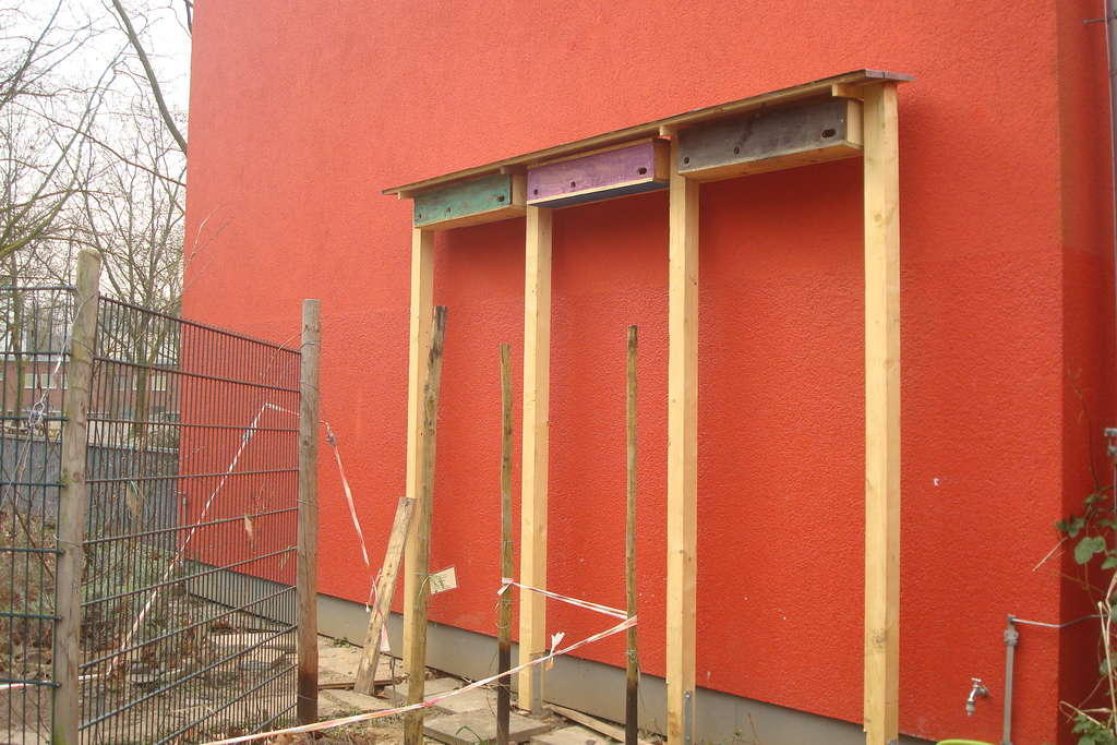 GHS Nürnberger Str.