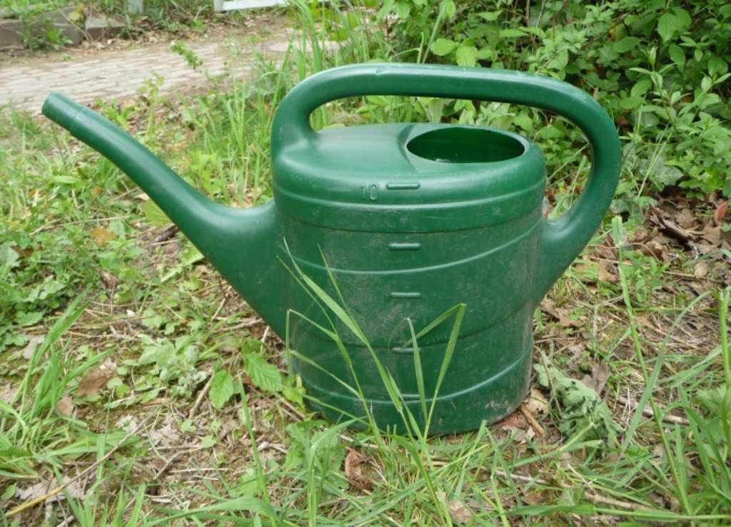 Gießkanne