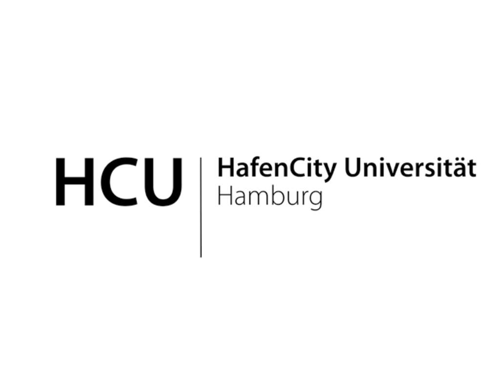 Logo HafenCitiy Universität Hamburg
