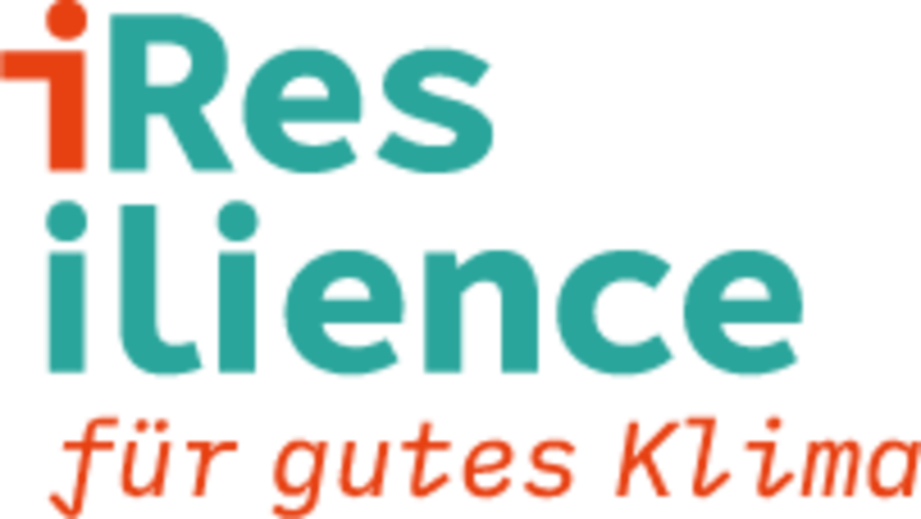 iResilience Logo