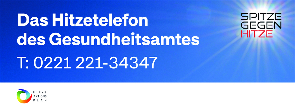 Hitzetelefon