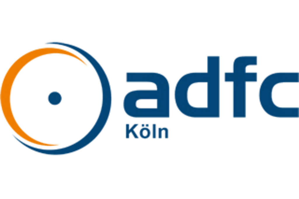 adfc Köln Logo, Link auf ADFC Kreisverband Köln e. V.