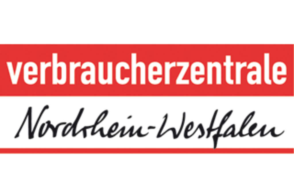 Logo Verbraucherzentrale Köln, Link auf Verbraucherzentrale NRW