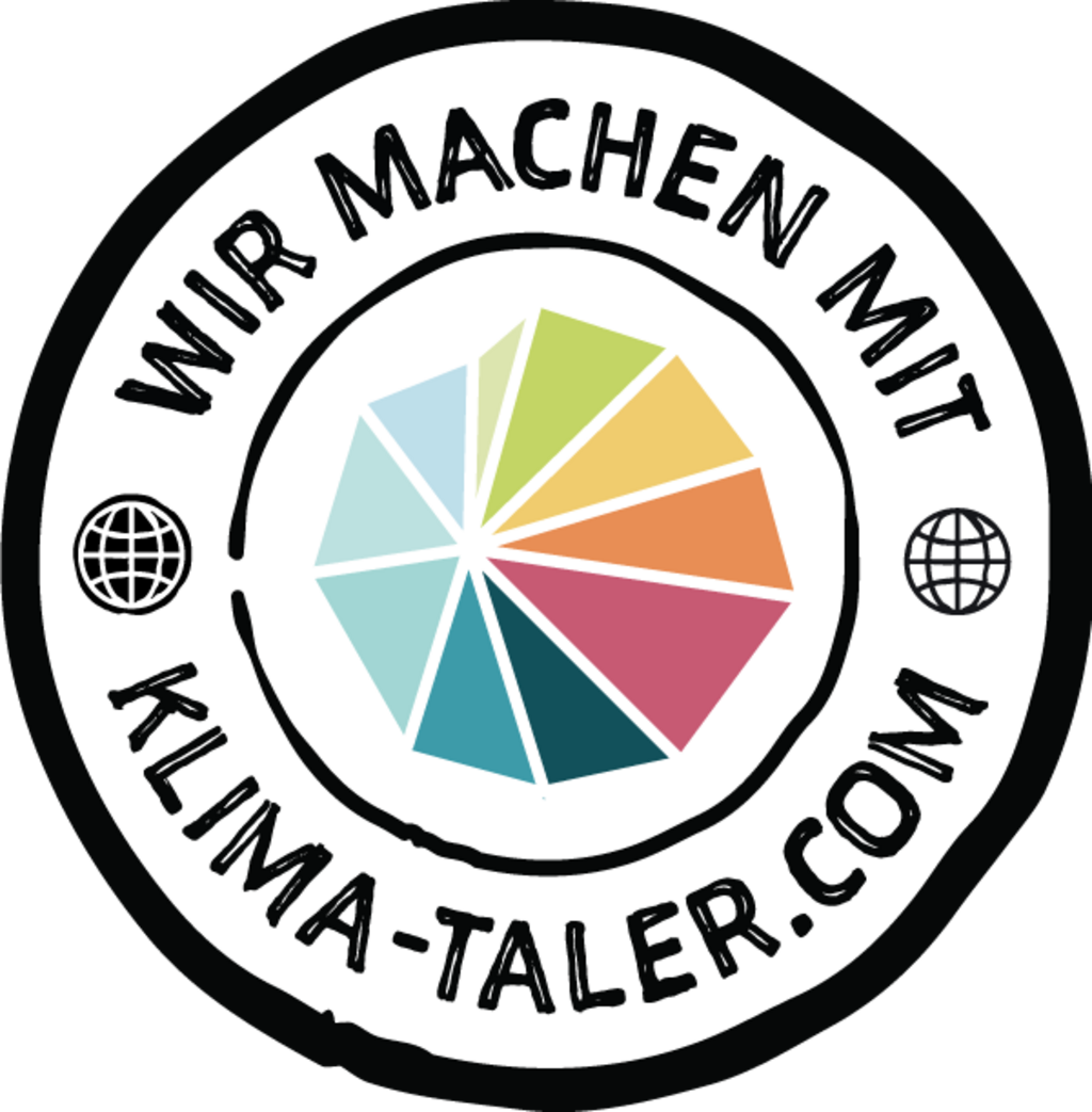 Logo Klimataler