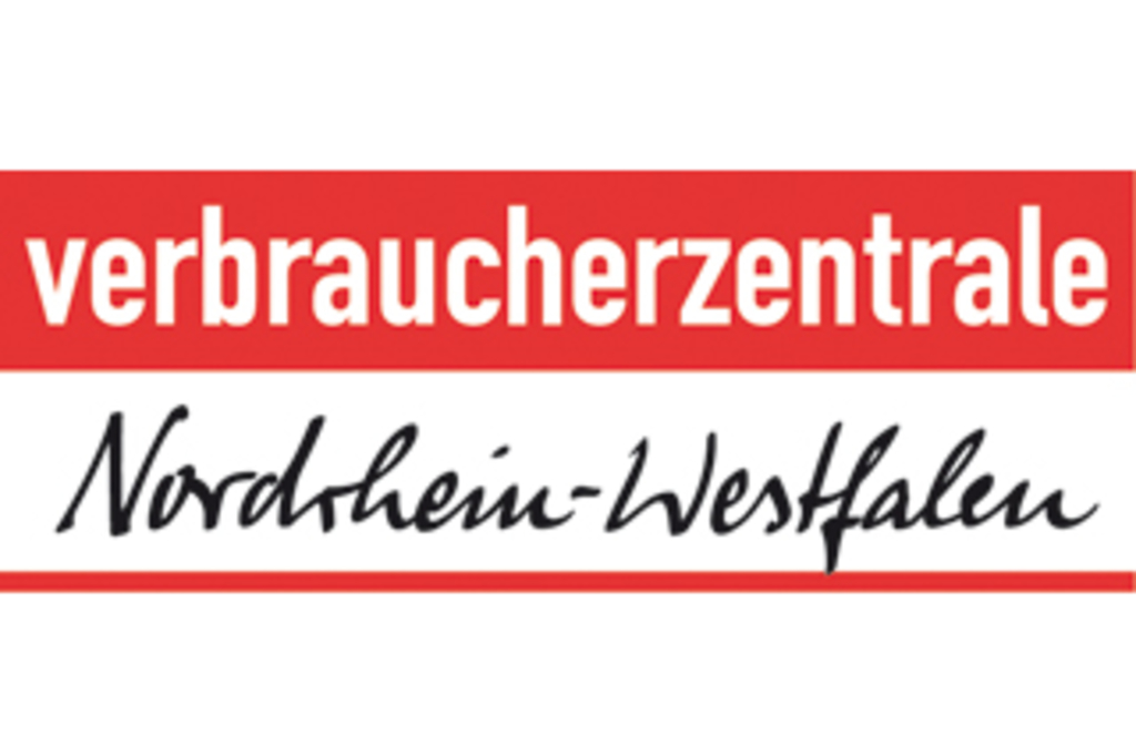 Logo Verbraucherzentrale Köln