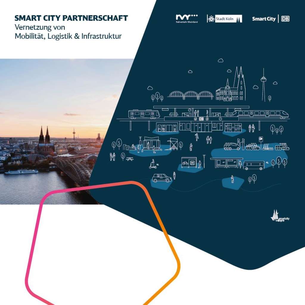 SmartCity Partnerschaft MOU