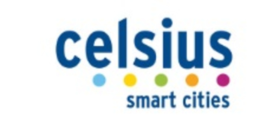 Celsius smart cities