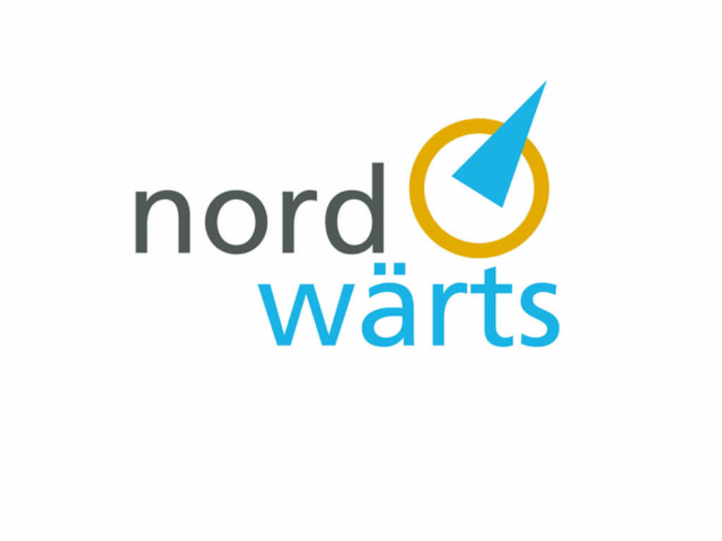 Logo Nordwärts