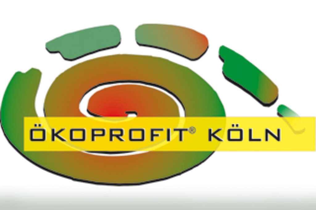 Logo Oekoprofit