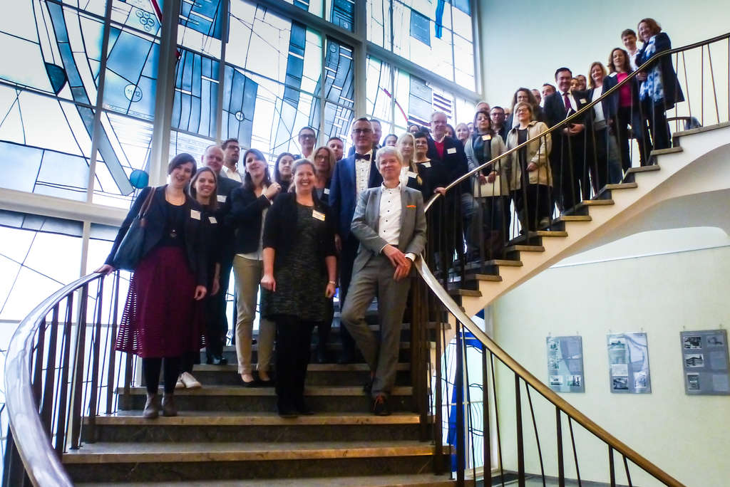 Auftaktveranstaltung Ökoprofit