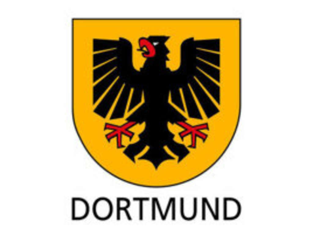 Logo Stadt Dortmund