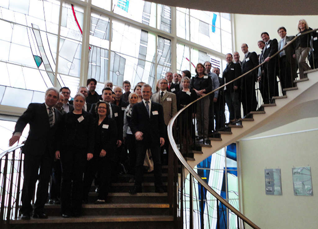 ÖKOPROFIT® Auftaktveranstaltung zweite Runde