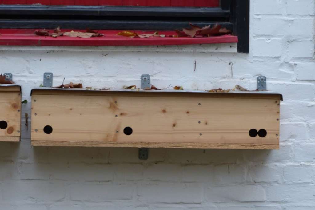 Link auf https://www.nabu.de/imperia/md/content/nabude/vogelschutz/200401-nabu-montagetipps-spatzenhaus.pdf