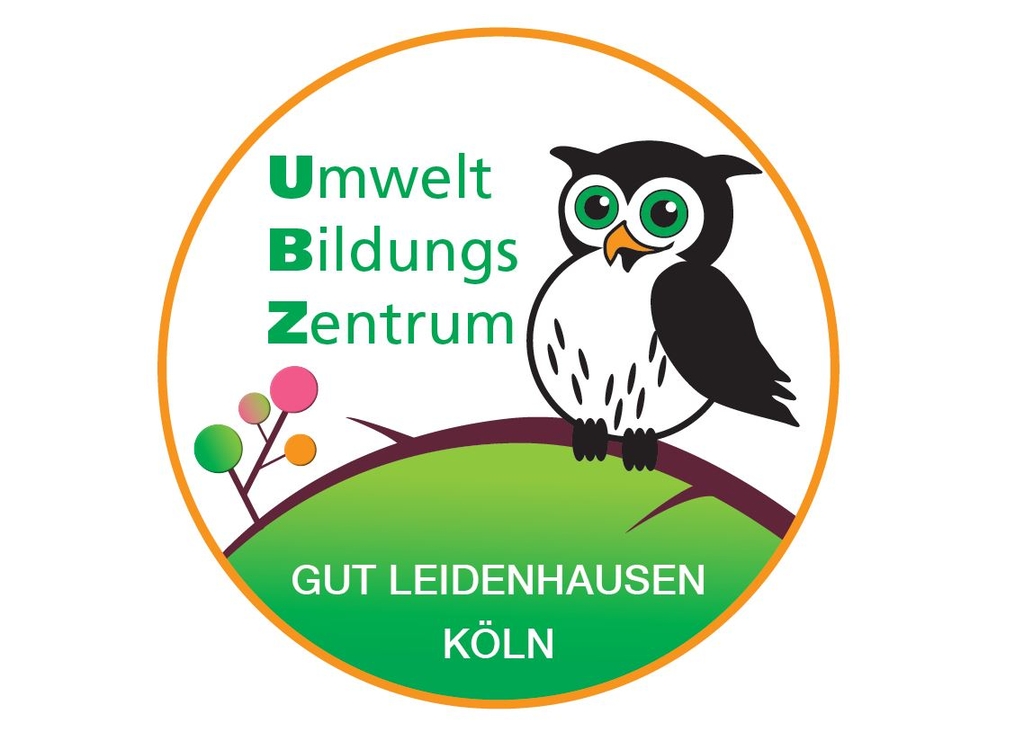 Logo UBZ Gut Leidenhausen