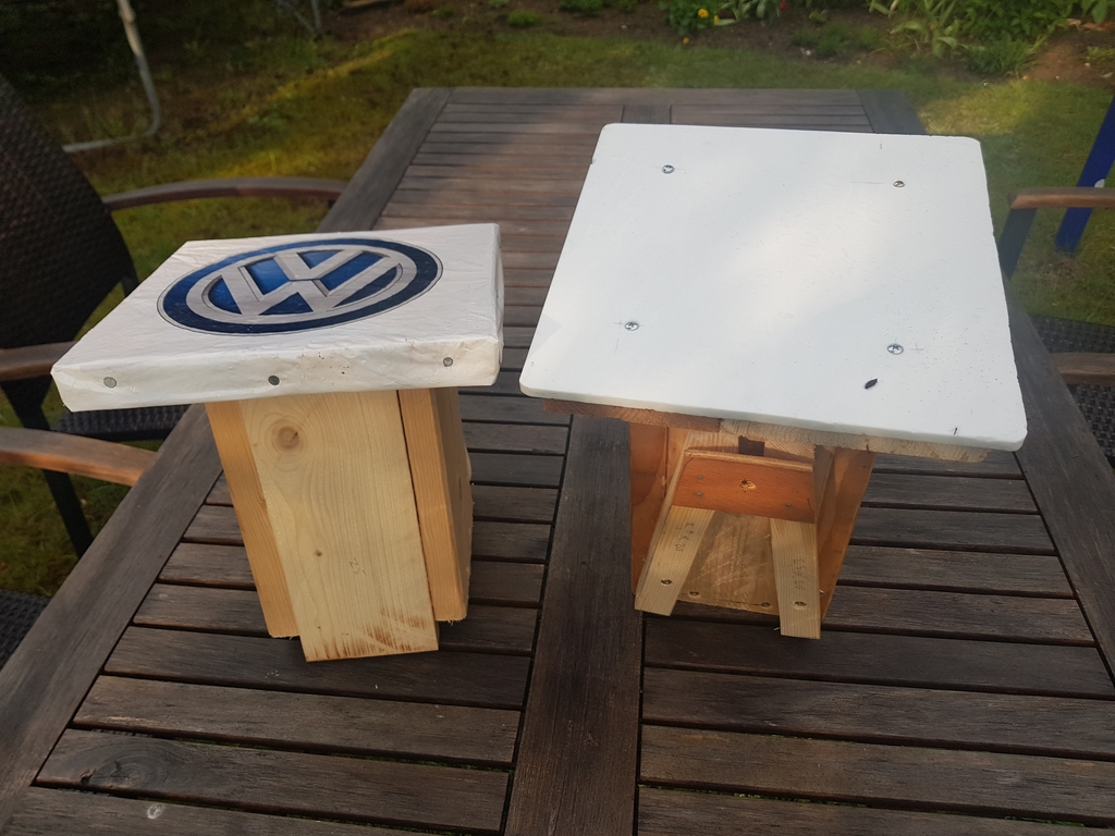 Nistkasten Stadt aktiv