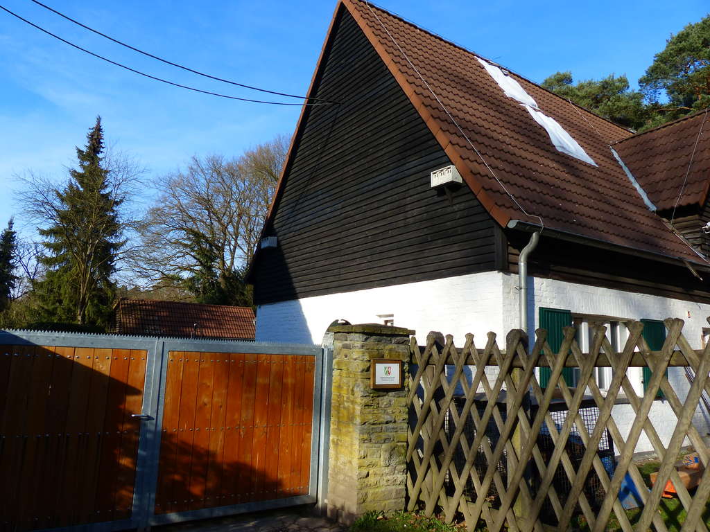 Nistkasten Rath Heumar