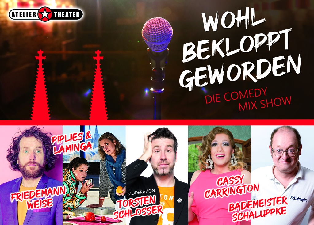 Torsten Schlosser & Gäste