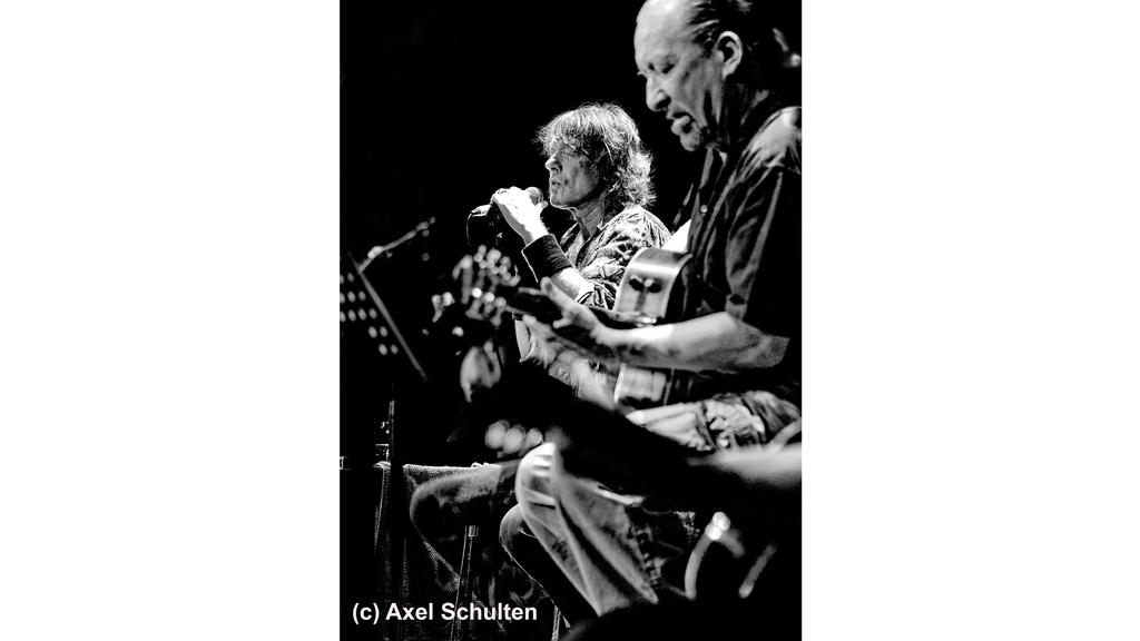  Gerd Köster und Frank Hocker