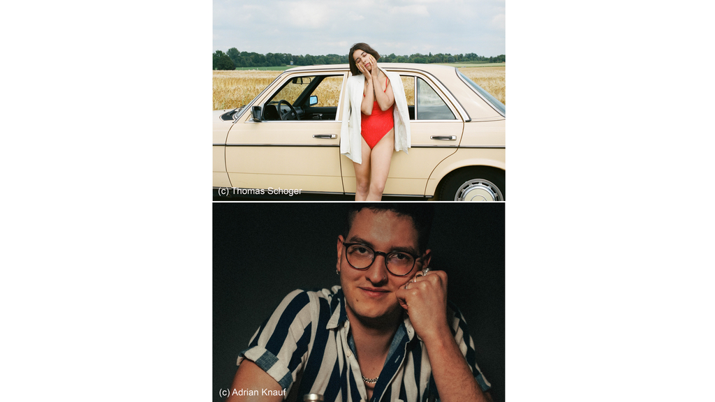 Brenda Blitz und nand