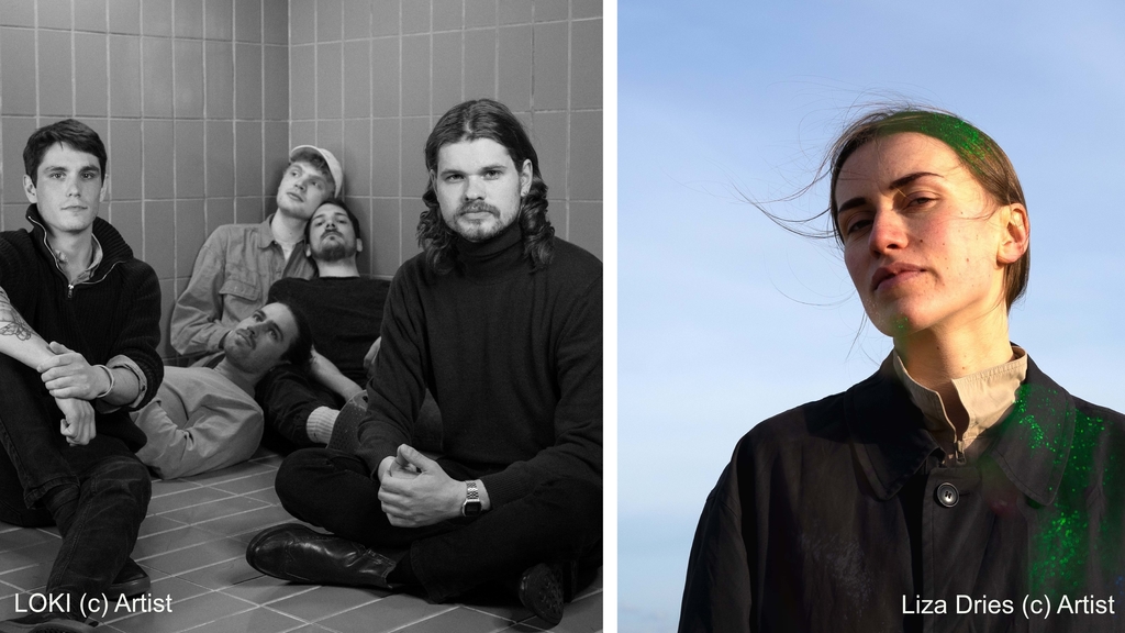 Liza Dries & LOKI