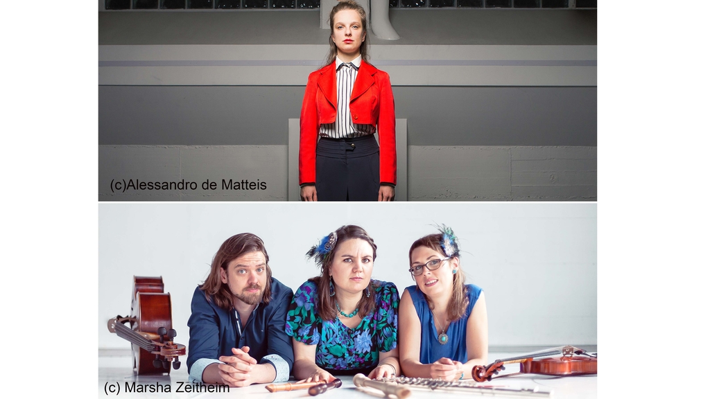  Jenny Thiele und Fräulein Tüpfeltaubes Tagebuch