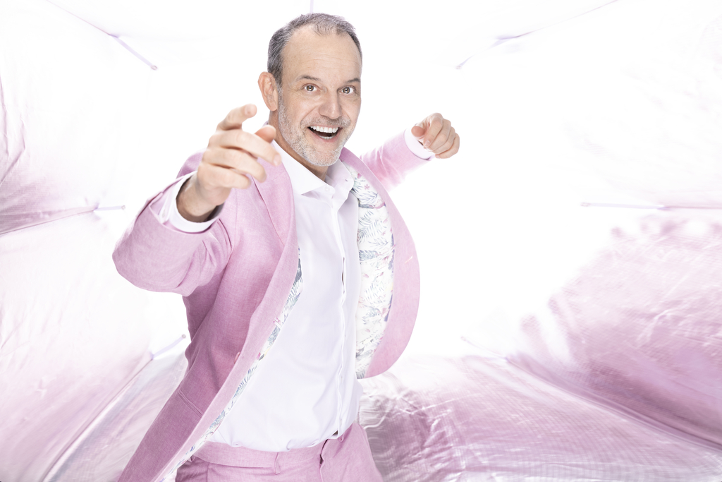 Foto von René Steinberg