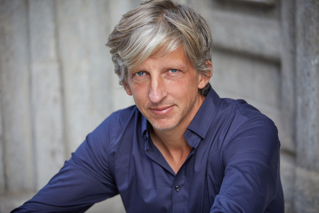 William Wahl 24.05.24