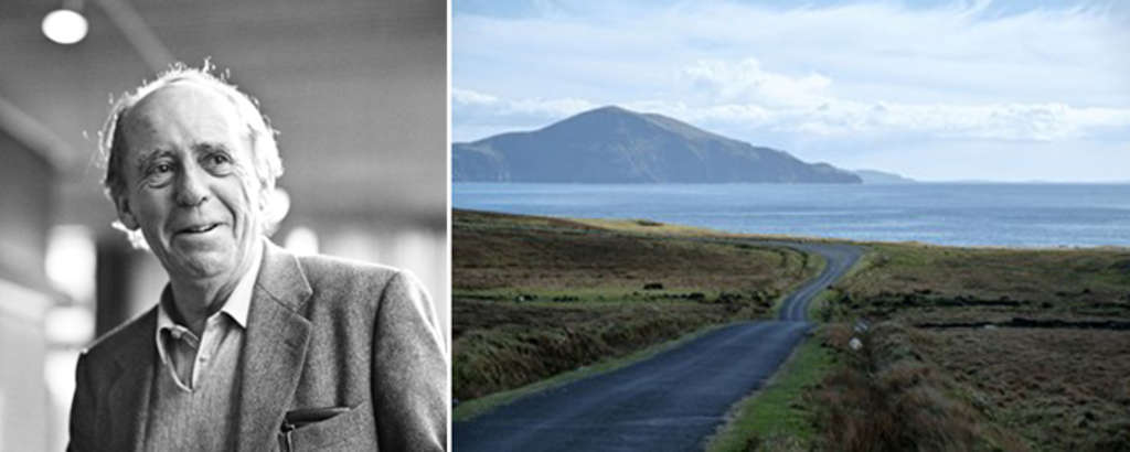 Heinrich Bölls Irland