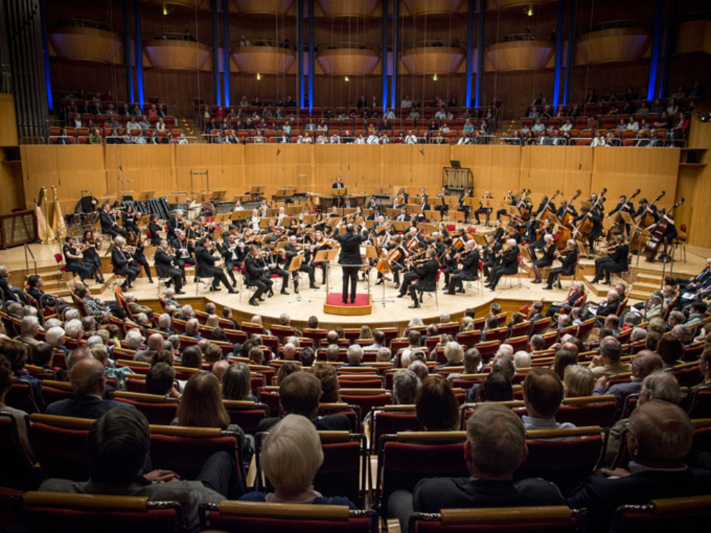Gürzenich-Orchester Köln