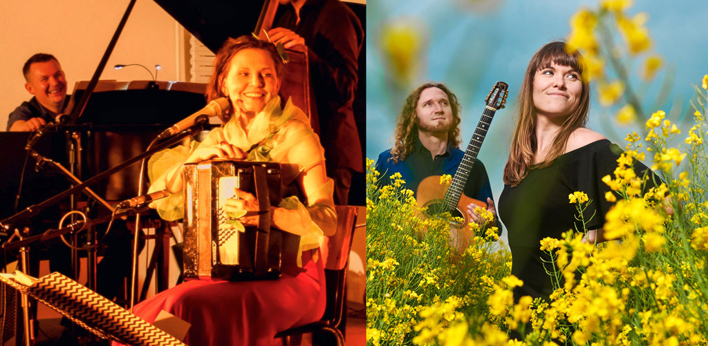 Margaux & die BANDiten feat. Marion & Sobo