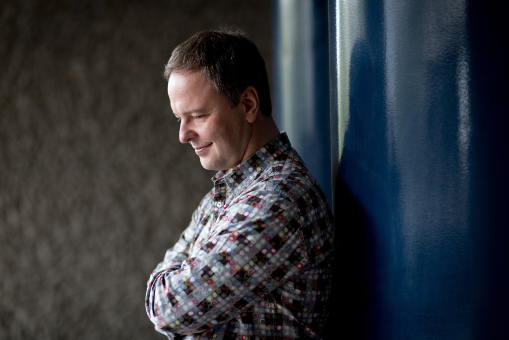 Sakari Oramo, Dirigent