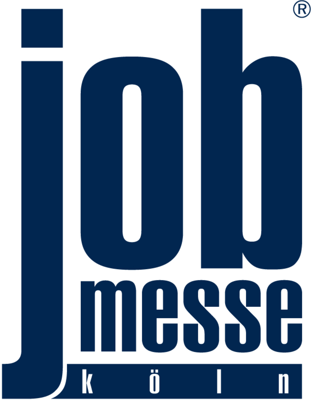 Logo jobmesse köln
