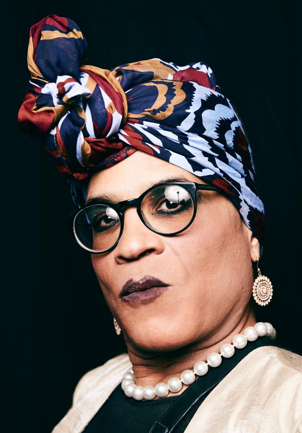 Portraitfoto von Michaela Dudley