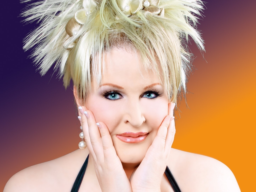 Daphne de Luxe Portrait