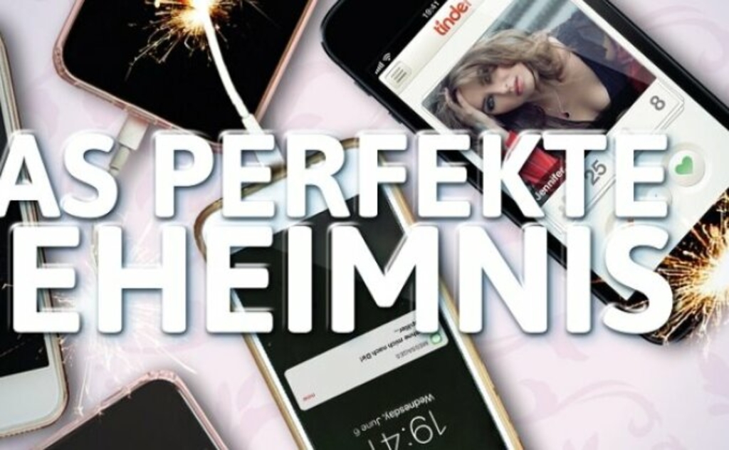 Das perfekte Geheimnis