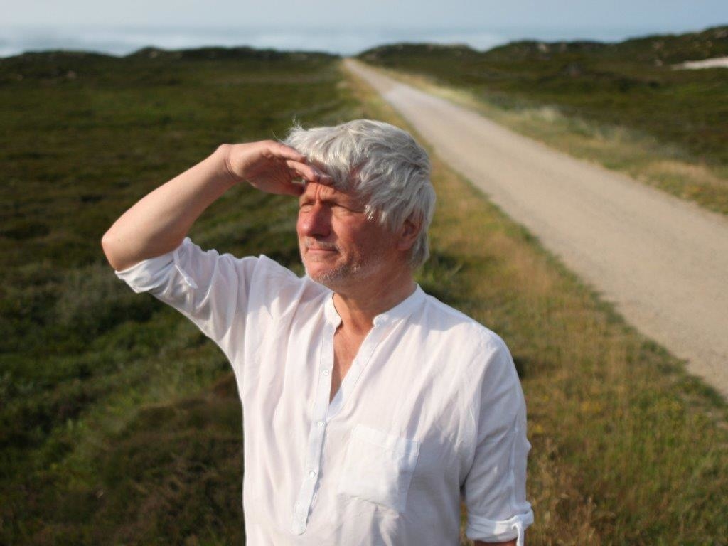 Jürgen Becker, Kabarettist