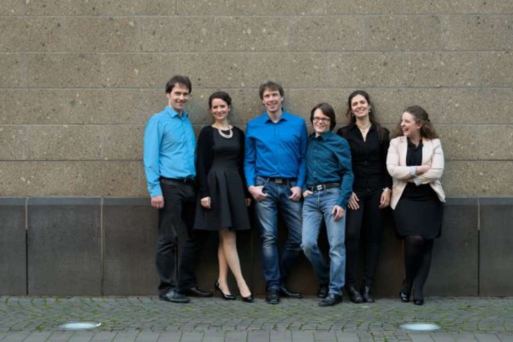 Mit Dem Lächeln Einer Sommernacht