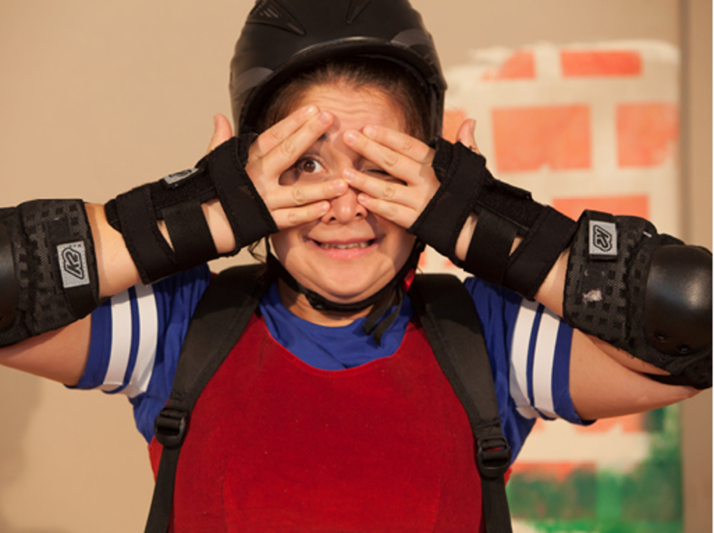 2022 09 25 Mutig Miese Monster..©erhard Dauber