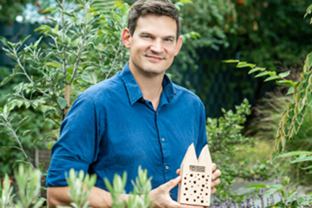 Foto von Stefan Brenzinger